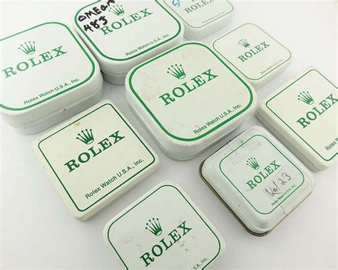 genuine rolex parts.